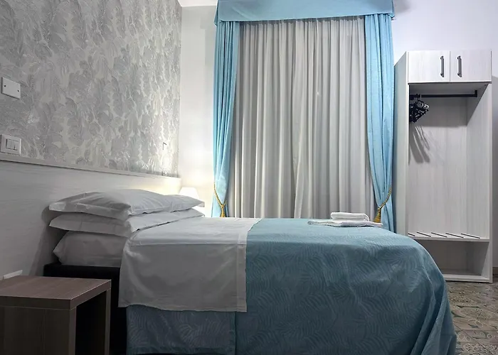 Guesthouse Alex II Rome