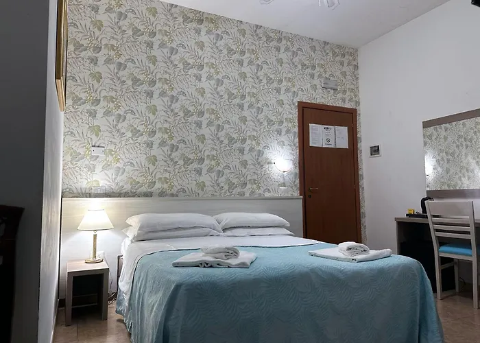 Guesthouse Alex II Rome