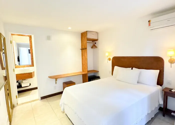 Villa Santa Fe Armacao dos Buzios