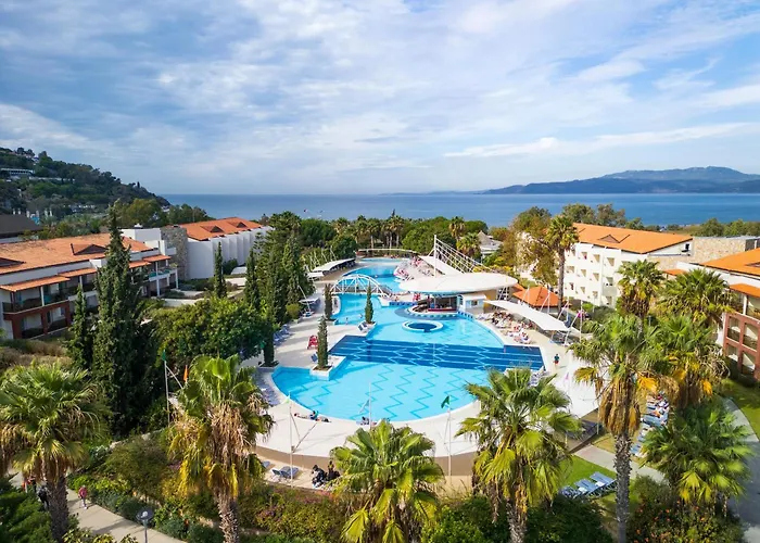 Aqua Fantasy Aquapark Hotel & Spa Kuşadası