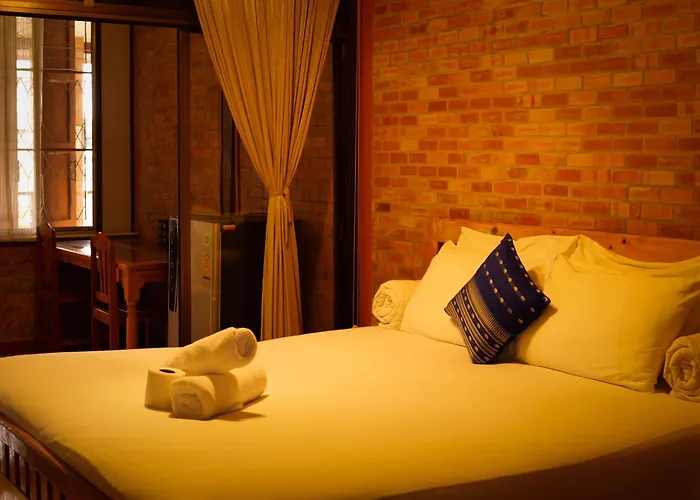 Boutique House Nipha Apartment Chiang Mai