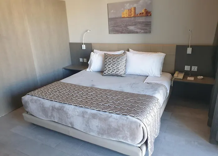Promenade Hotel Zalqa