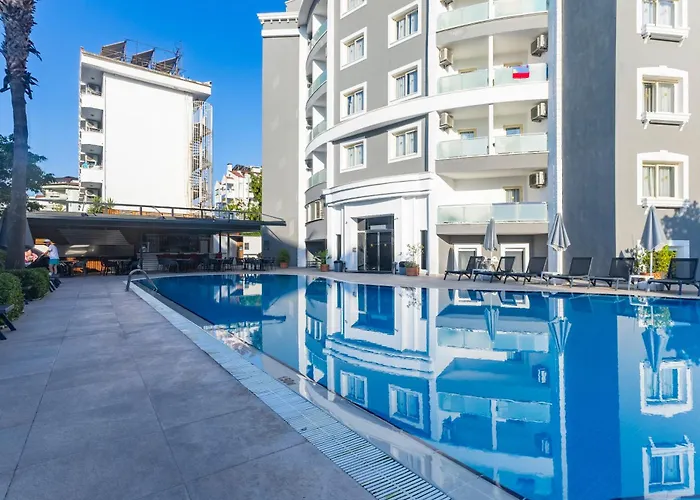 Motto Premium Hotel&Spa Marmaris