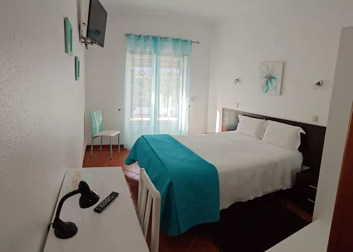 Graca Hotel Evora