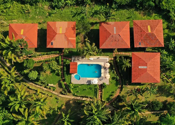 Monte Amazonico Lodge Tambopata