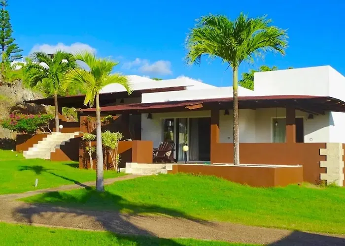 Las Galeras Village Ecolodge