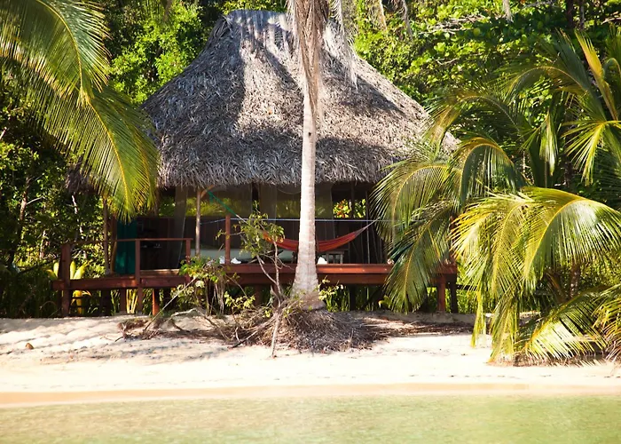 Al Natural Resort Bocas Town