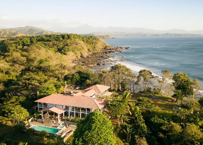 Punta Duarte Garden Inn Los Duarte
