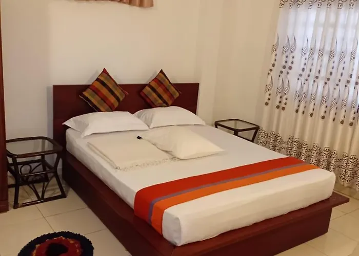 N S Apartment Dehiwala-Mount Lavinia
