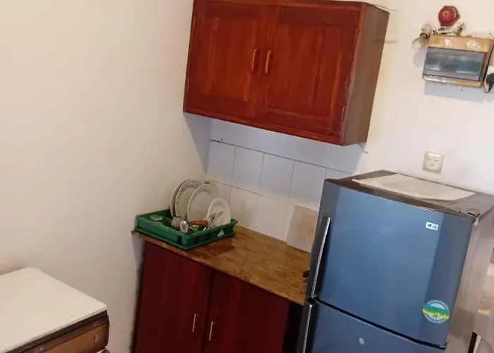 N S Apartment Dehiwala-Mount Lavinia