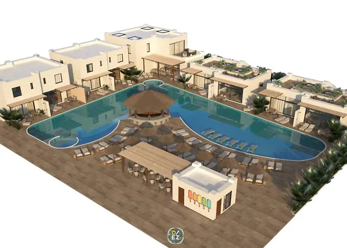 Nautic Luxury Club Hotel Navodari
