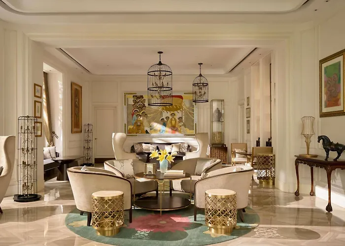 Hotel Des Arts Saigon Mgallery Collection Ho Chi Minh City