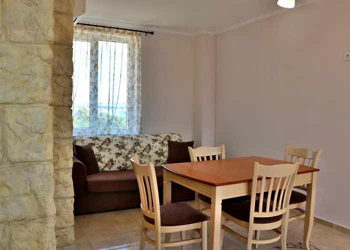 Sirena Palace Family Hotel Obzor