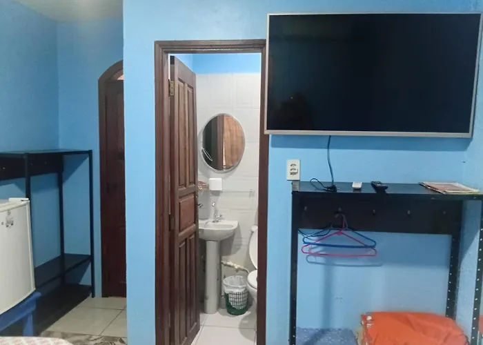 Alvorada Suite Manaus