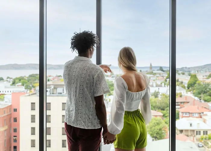 Ibis Styles Hobart Hotel