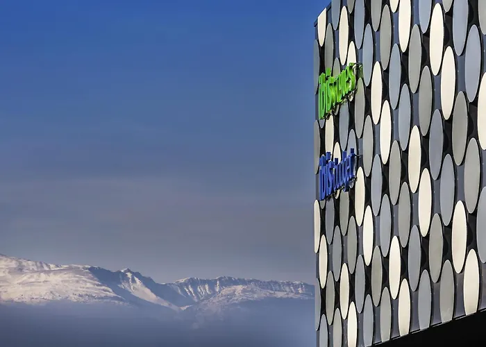 Ibis Styles Geneve Palexpo Aeroport Hotel Le Grand Saconnex