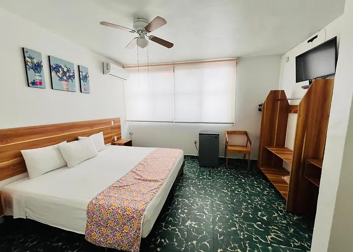 Casa Gubidxa Hotel Oaxaca
