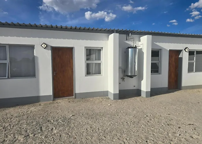 Villa Graf Ongwediva