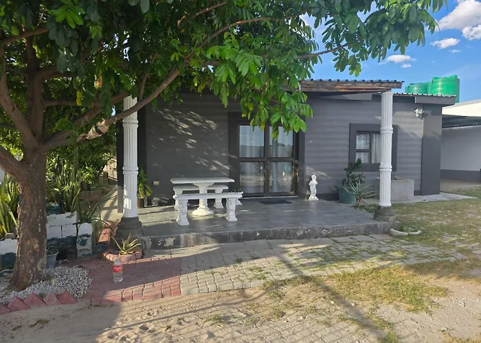 Villa Graf Ongwediva