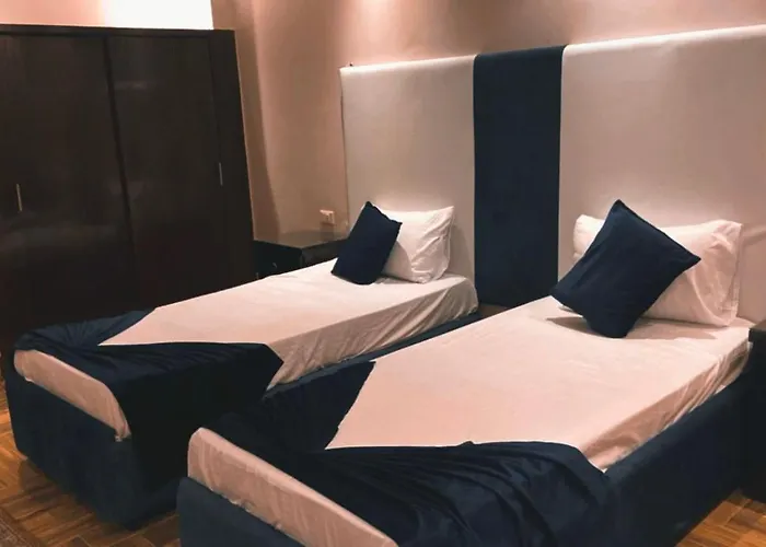 Elite Hotel Cairo
