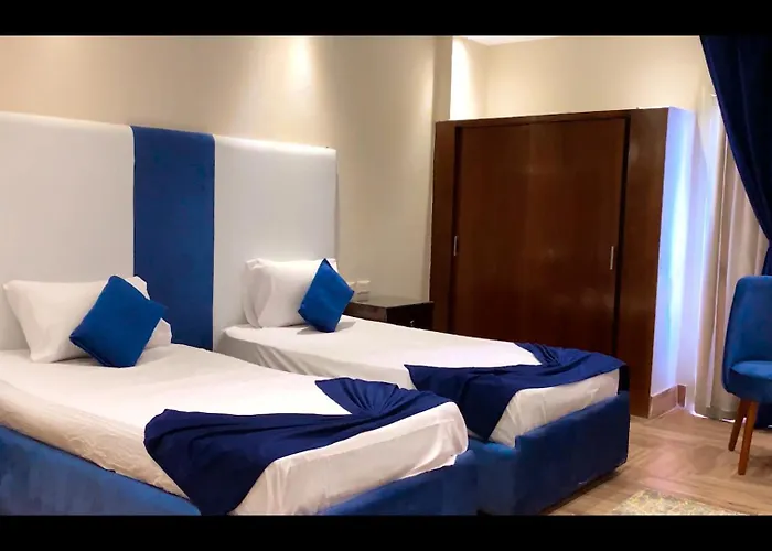 Elite Hotel Cairo