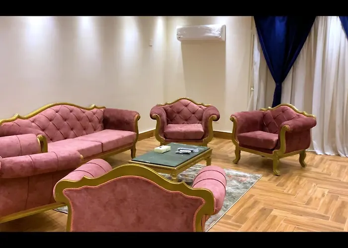 Elite Hotel Cairo