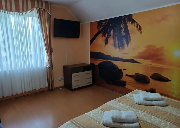 Casa Jasmin Villa Bran 