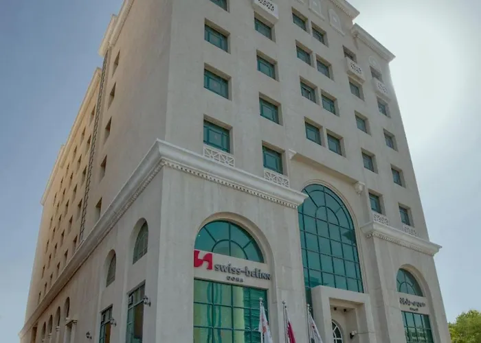 Swiss-Belinn Doha
