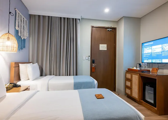 Charlie'S El Nido Managed By Hii Hotel