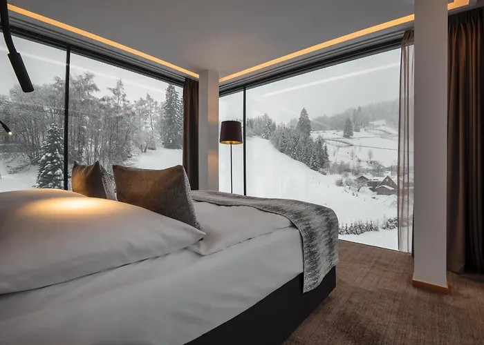 Grand Hotel Hradec Pec pod Snezkou