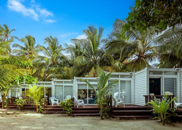 Hotel Reina Del Mar By Dorado San Andrés