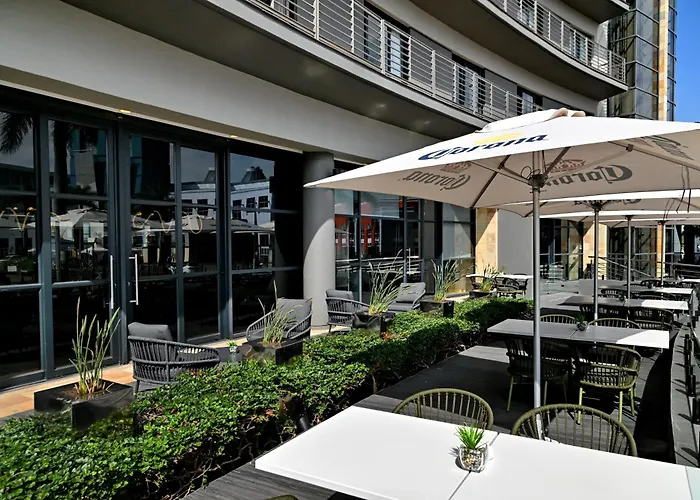 City Lodge Hotel Umhlanga Ridge Durban