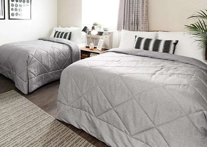 Intown Suites Extended Stay Louisville Ky - Northeast