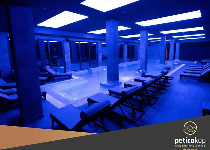 Apartman Petica Kop A8 Kopaonik