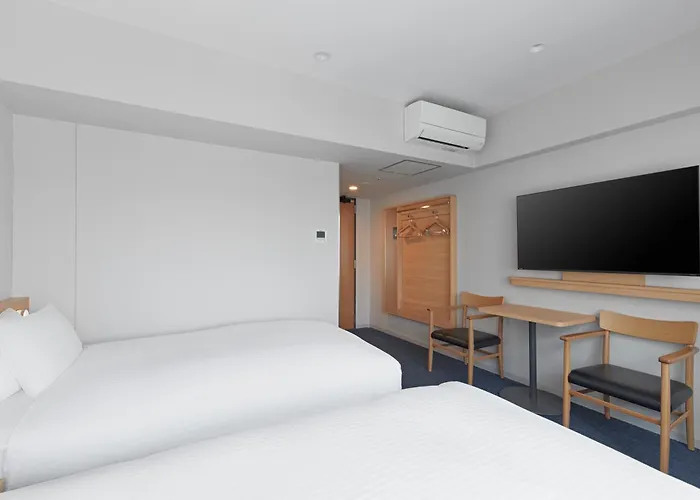 Sotetsu Fresa Inn Kyoto-Kiyomizu Gojo