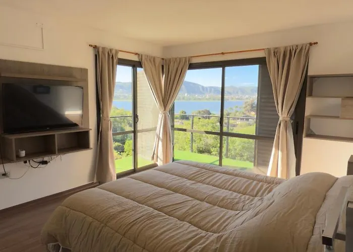 Aires Del Lago Villa Carlos Paz