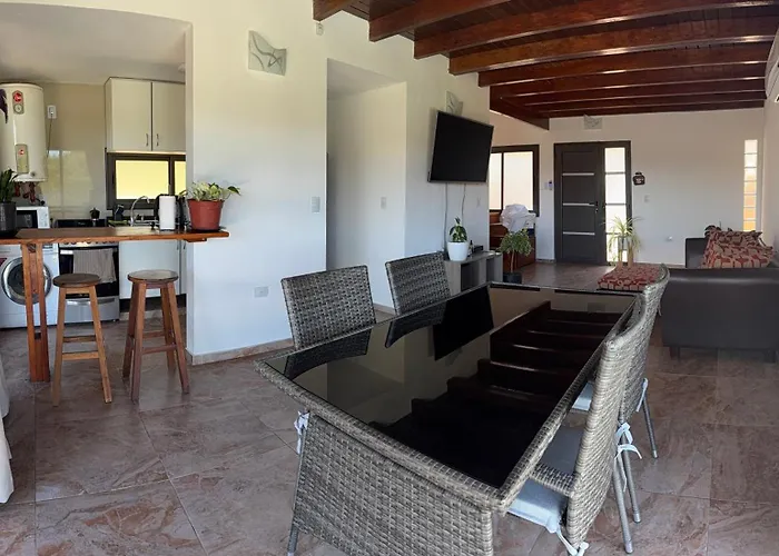 Aires Del Lago Villa Carlos Paz