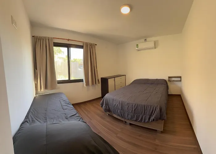 Aires Del Lago Villa Carlos Paz