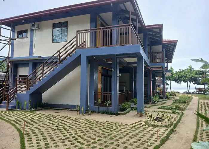 Takbo Beach Resort General Luna 