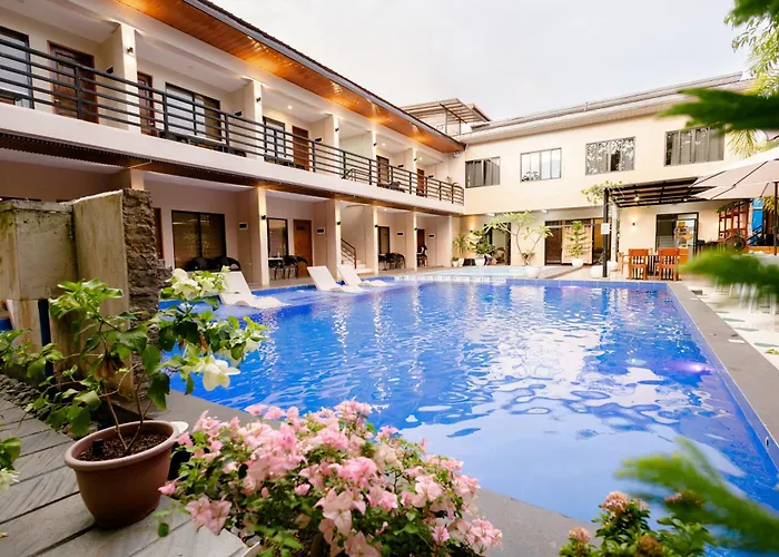 Teza Resort Santa Fe 