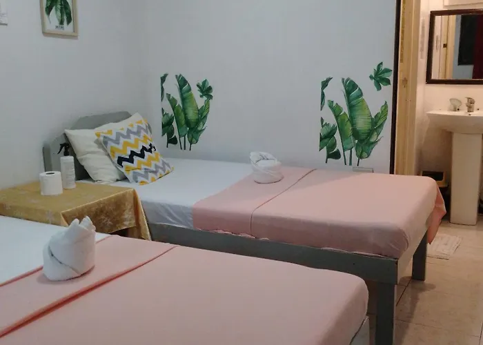 Lola Flor'S Guest House El Nido