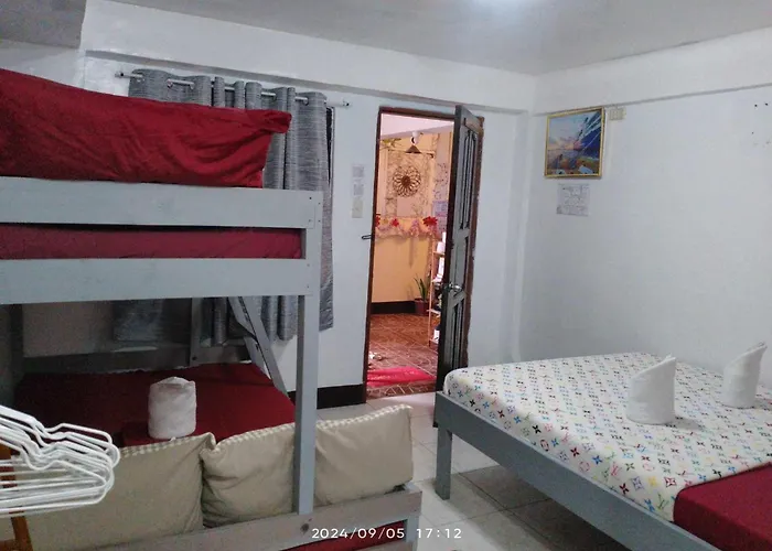 Lola Flor'S Guest House El Nido