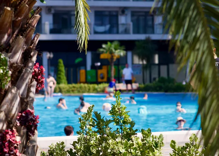 The Grandeur Hotel Batumi