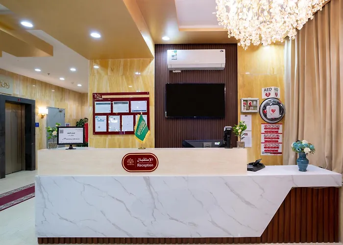 Orvana Soul Serviced Apartments Mecca