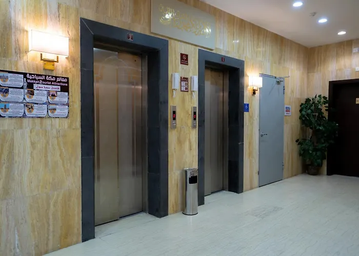 Orvana Soul Serviced Apartments Mecca
