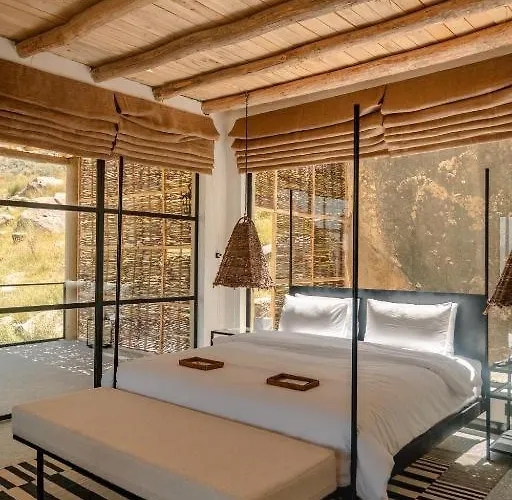 Broq Hotel Skardu