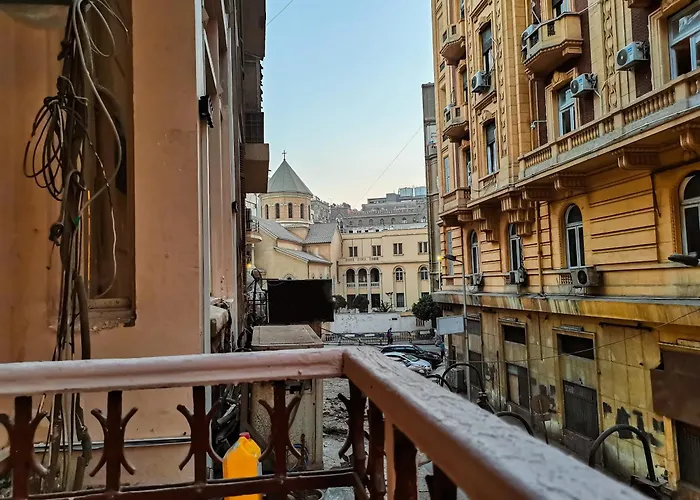 Sydney Hotel - Downtown,Cairo