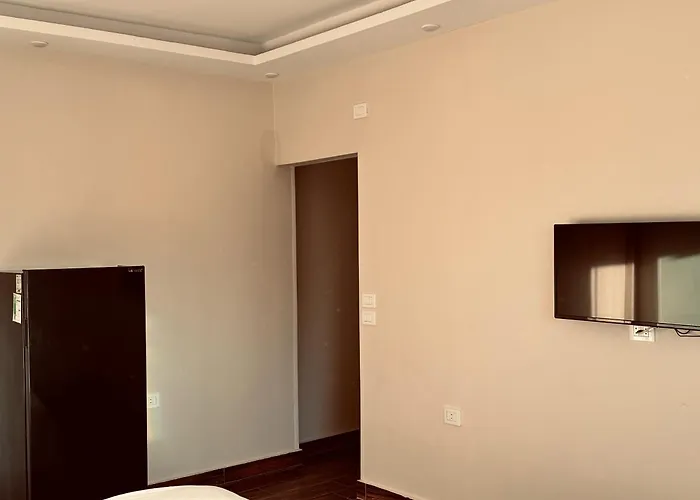 Aida Pyramids Hotel Cairo