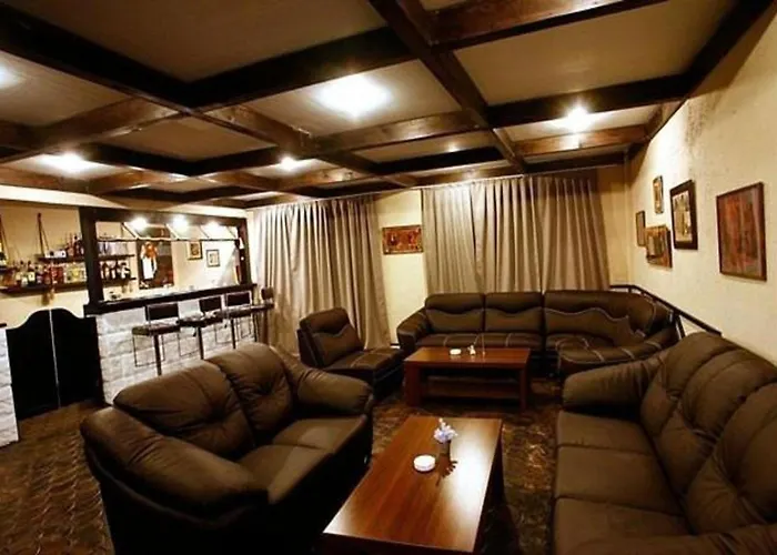 Hotel Abu Gudauri
