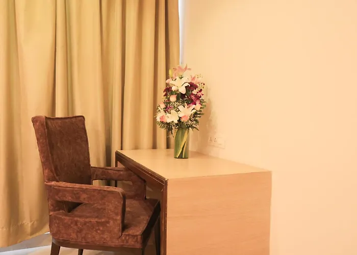 Ecko Lite Mars Hotel - 4 Minute Away From Golden Temple Amritsar
